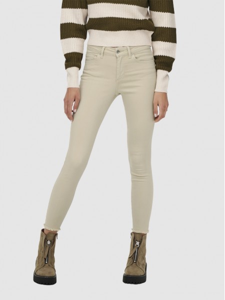 Pants Woman Only
