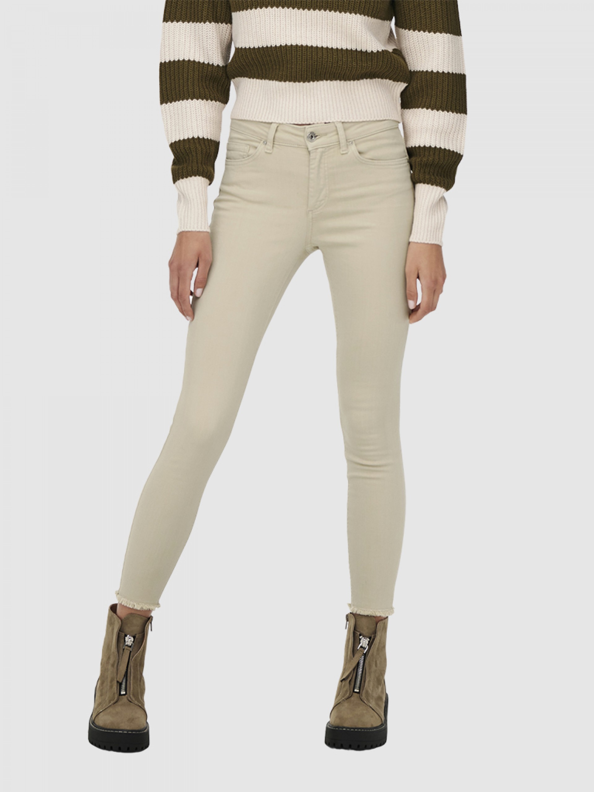 Pantalones Mujer Only