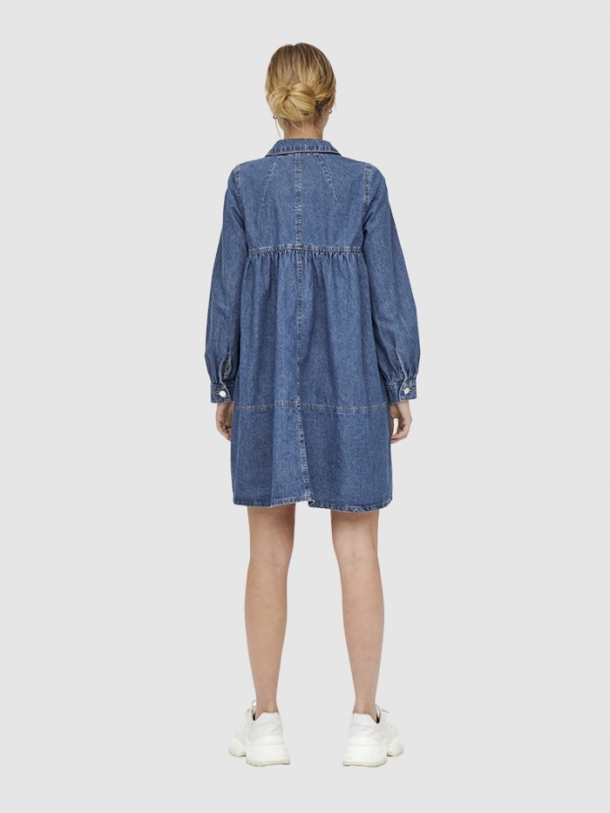 Vestido Mujer Only