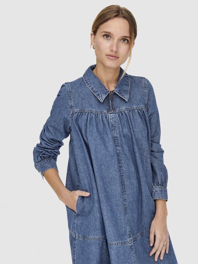 Vestido Mujer Only