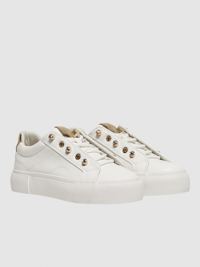 Sneakers Woman Only
