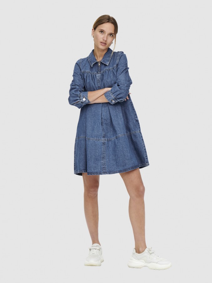 Vestido Mujer Only