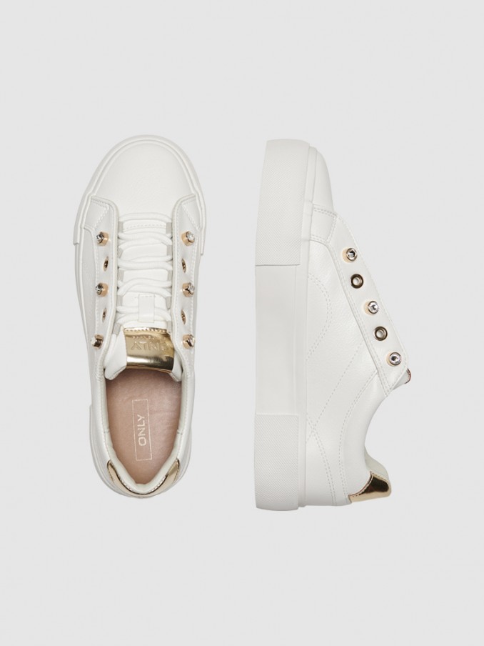Tenis Mujer Only