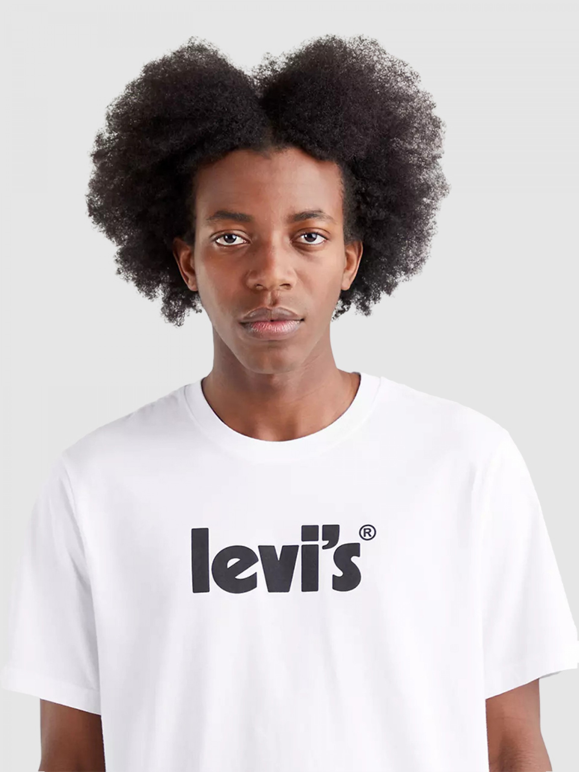 Camiseta Hombre Levis