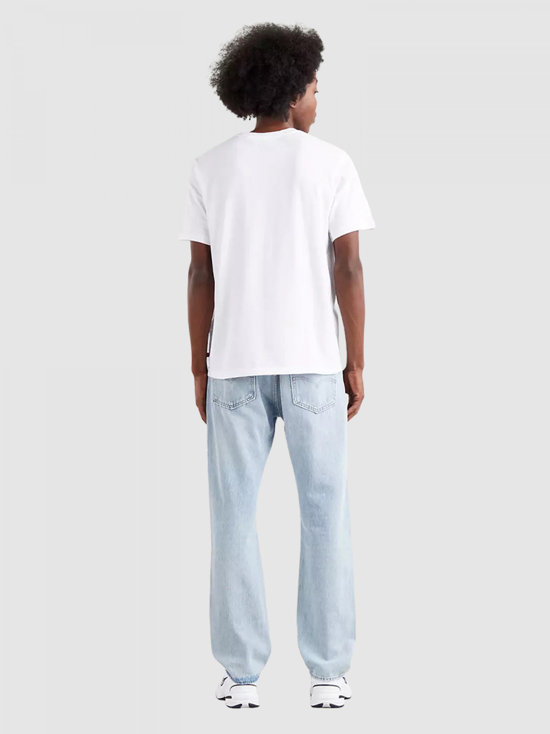 Camiseta Hombre Levis