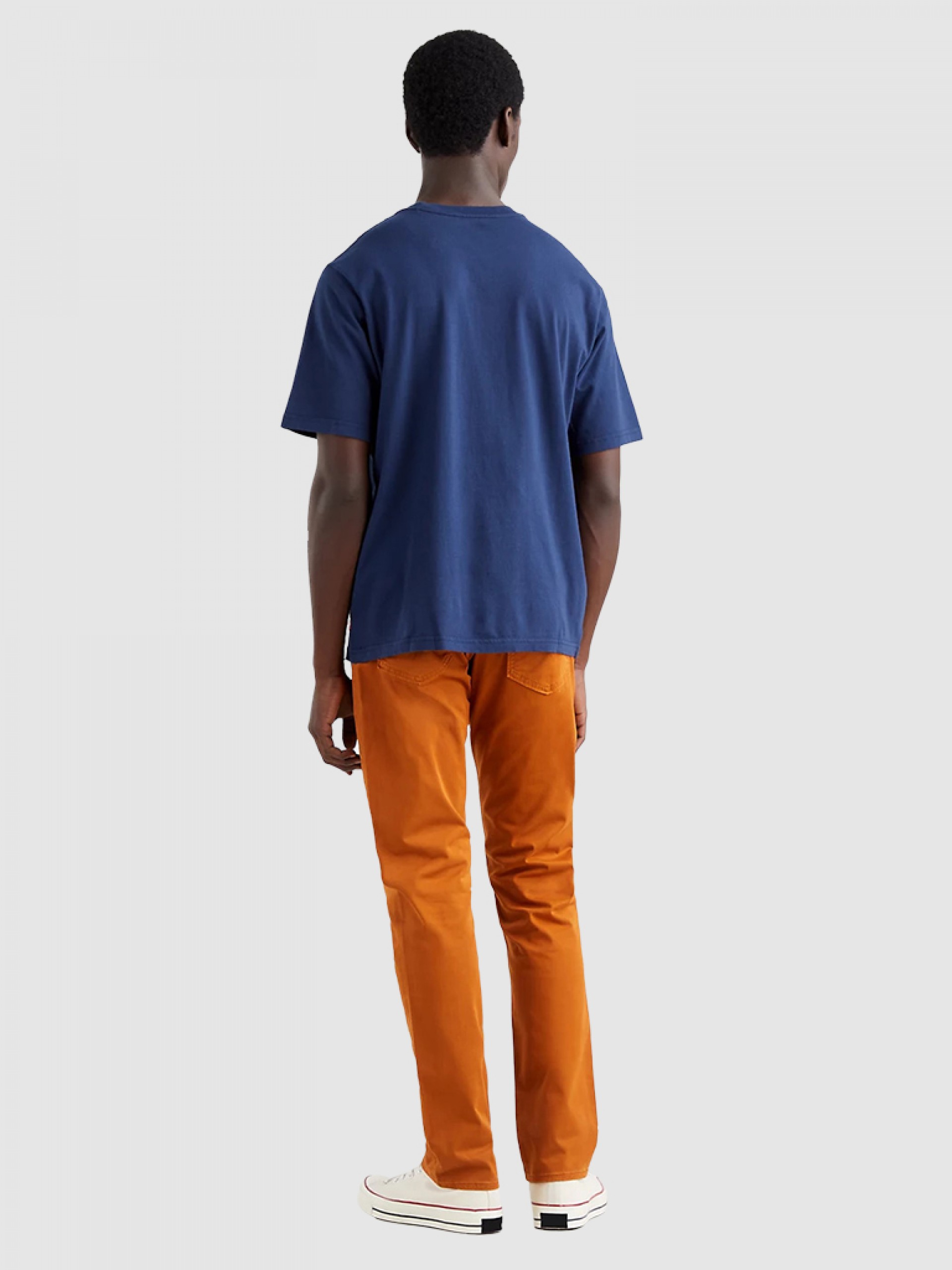 T-Shirt Man Levis