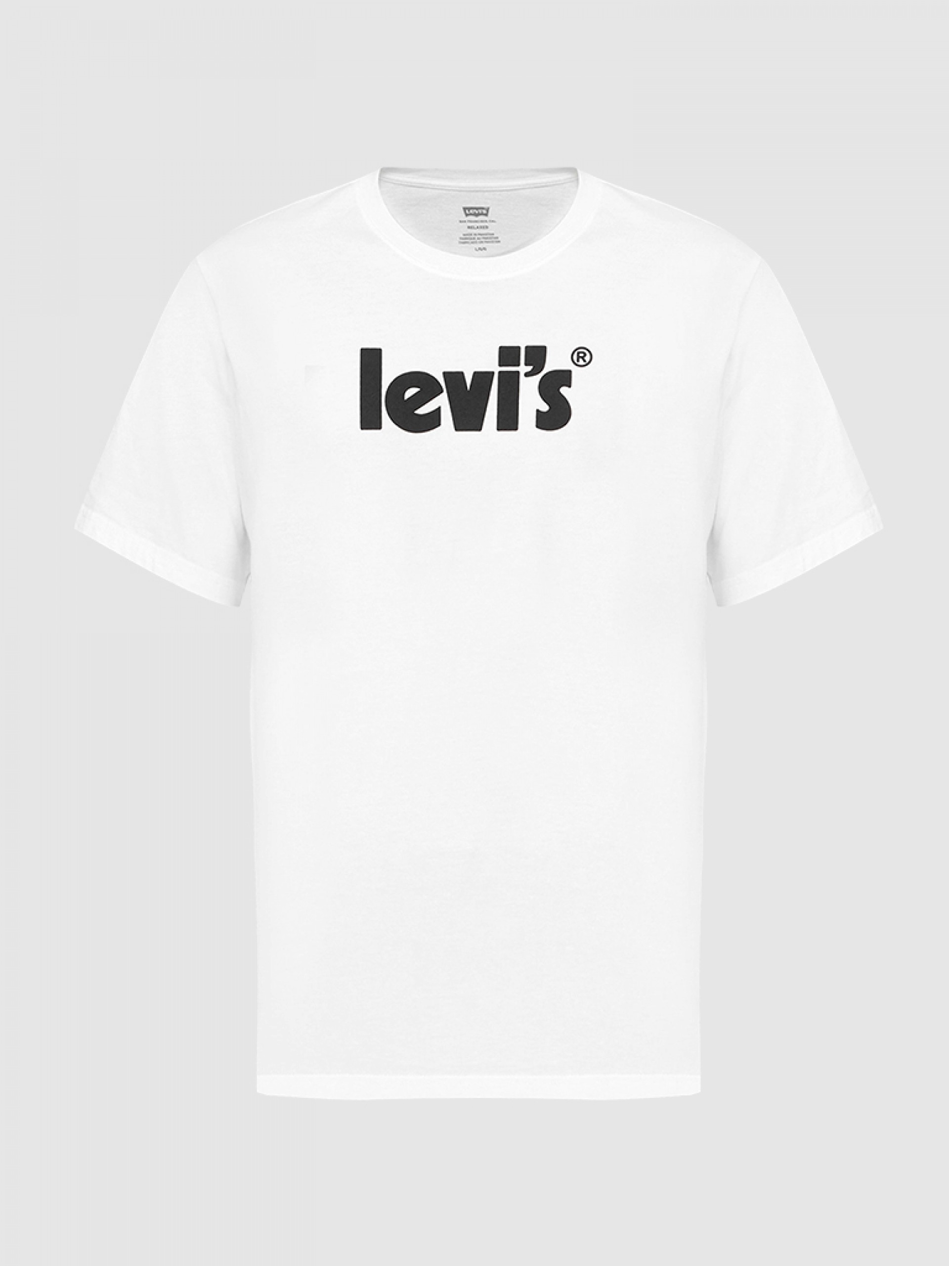 Camiseta Hombre Levis