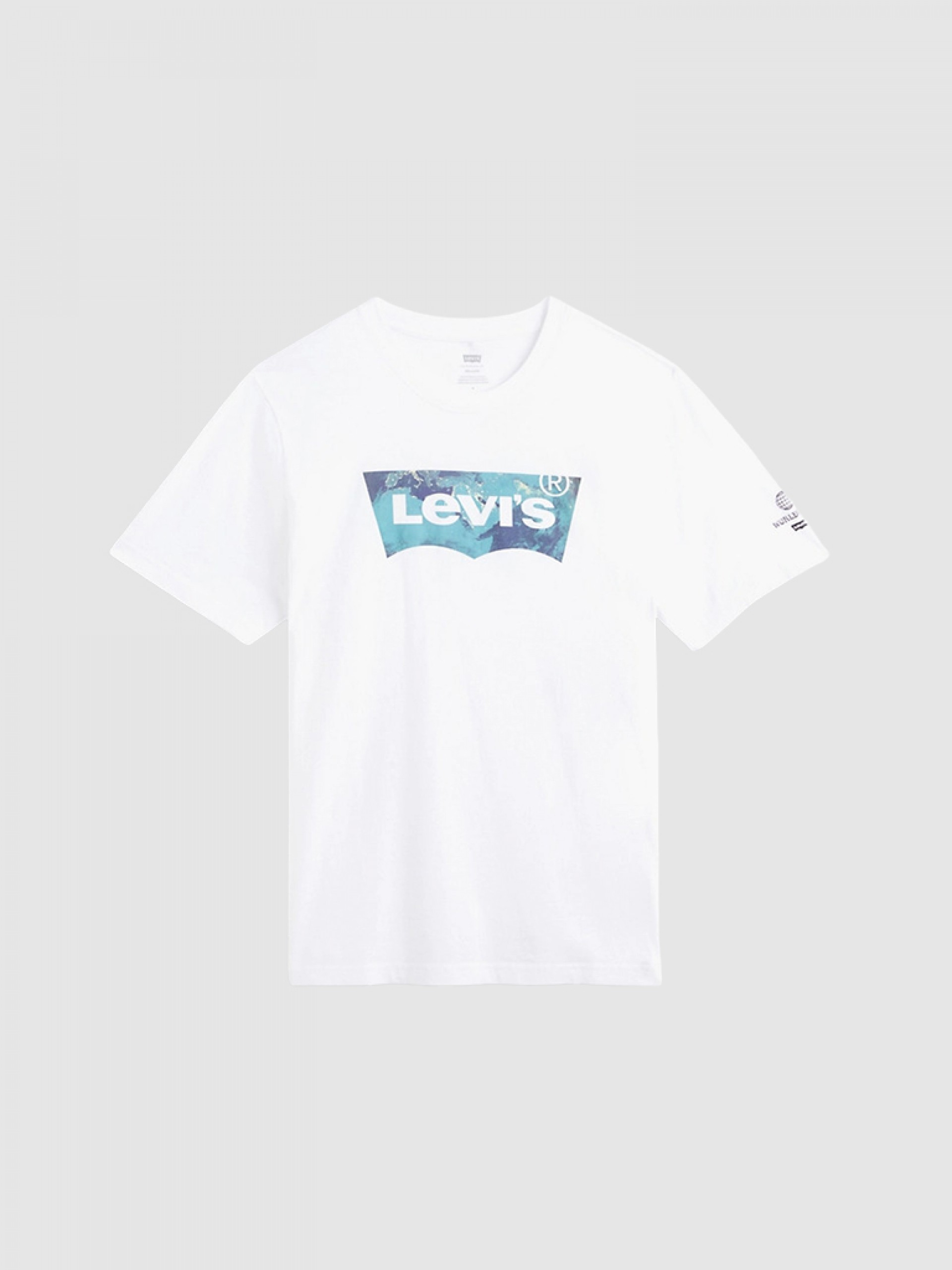 T-Shirt Man Levis