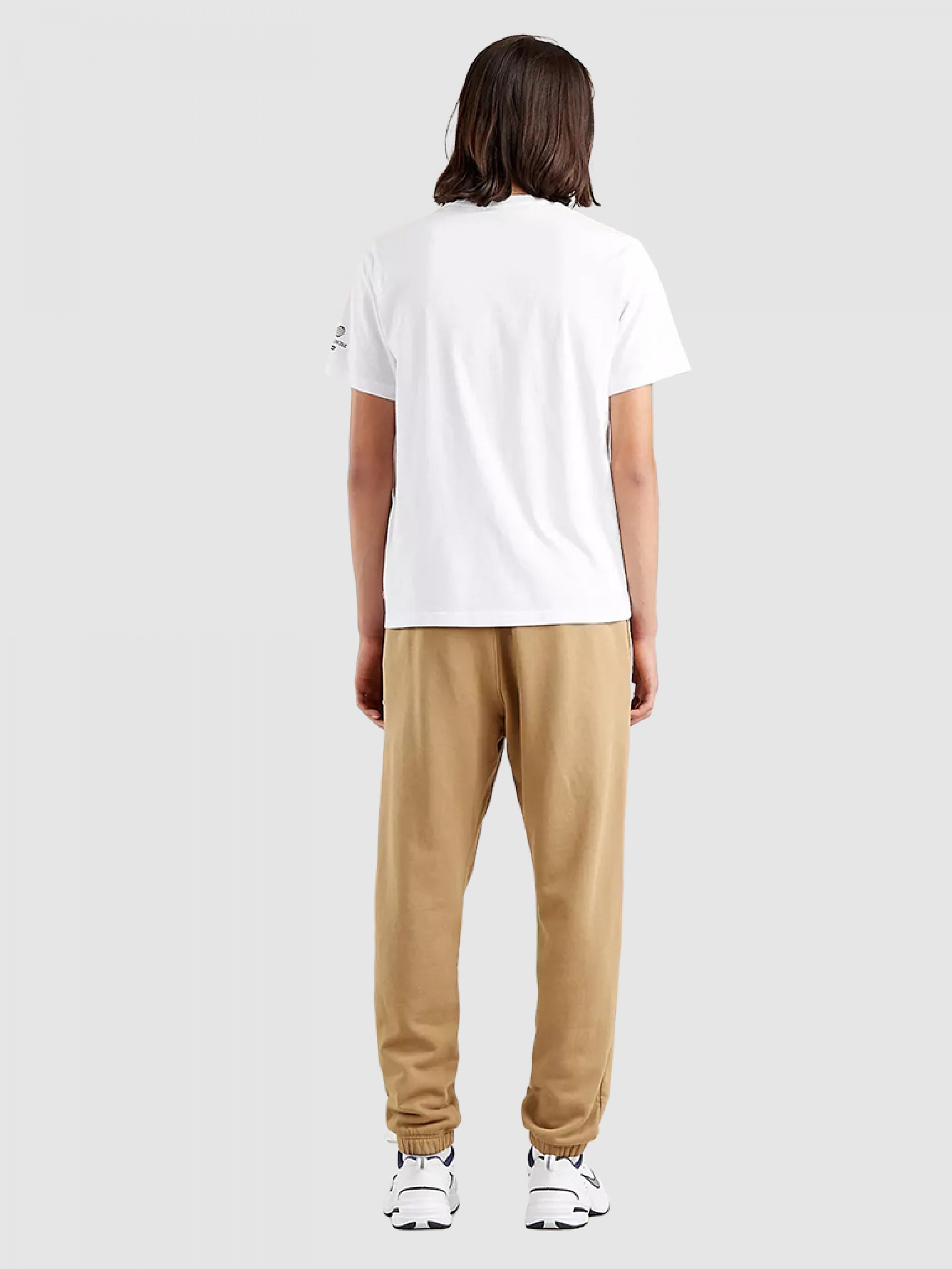 T-Shirt Man Levis