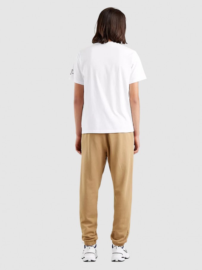 T-Shirt Man Levis
