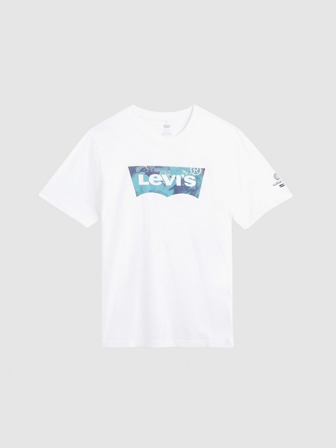 T-Shirt Man Levis