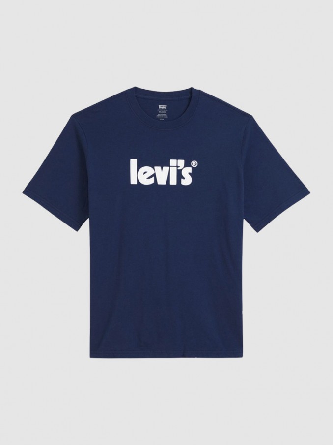 T-Shirt Man Levis