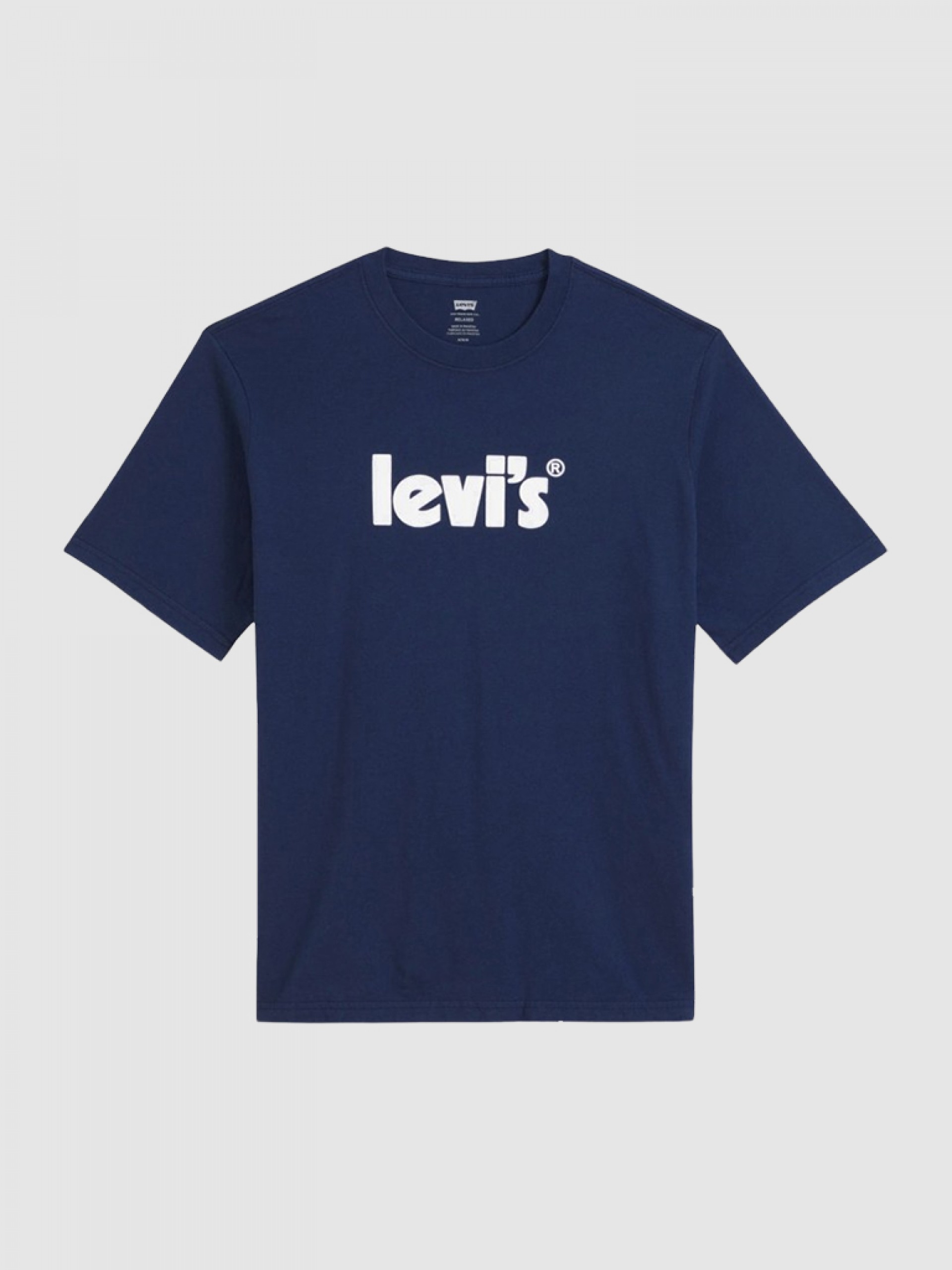 T-Shirt Man Levis