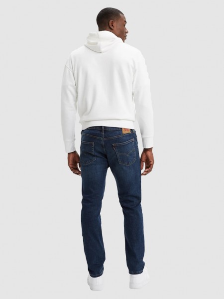 Jeans Hombre Levis