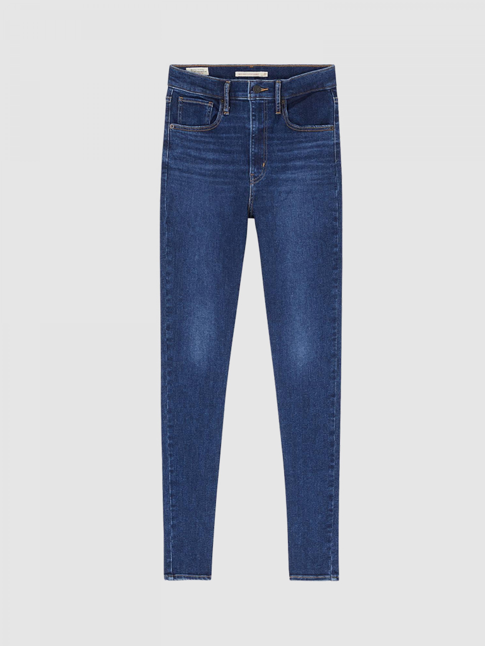 Jeans Mujer Levis