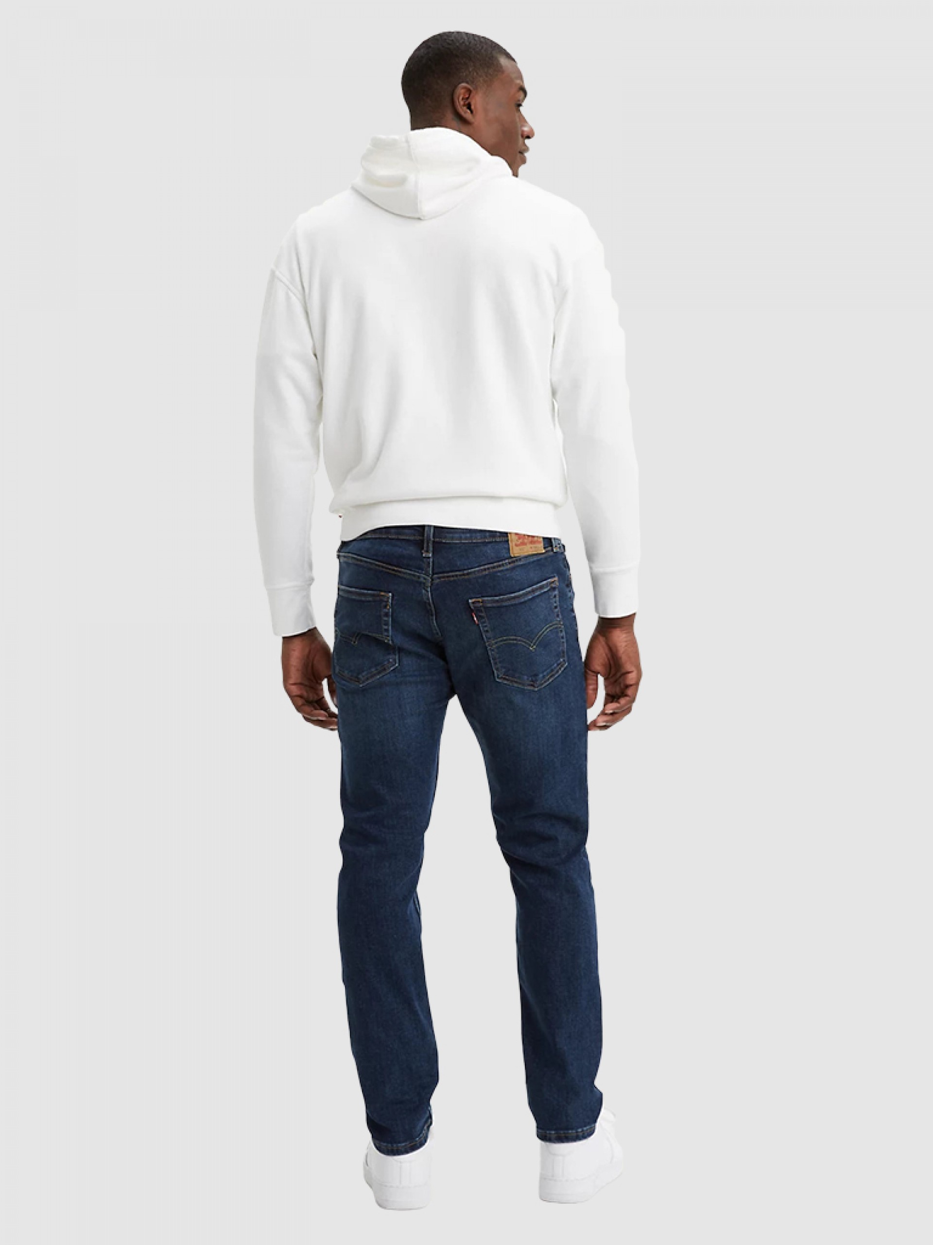 Jeans Hombre Levis