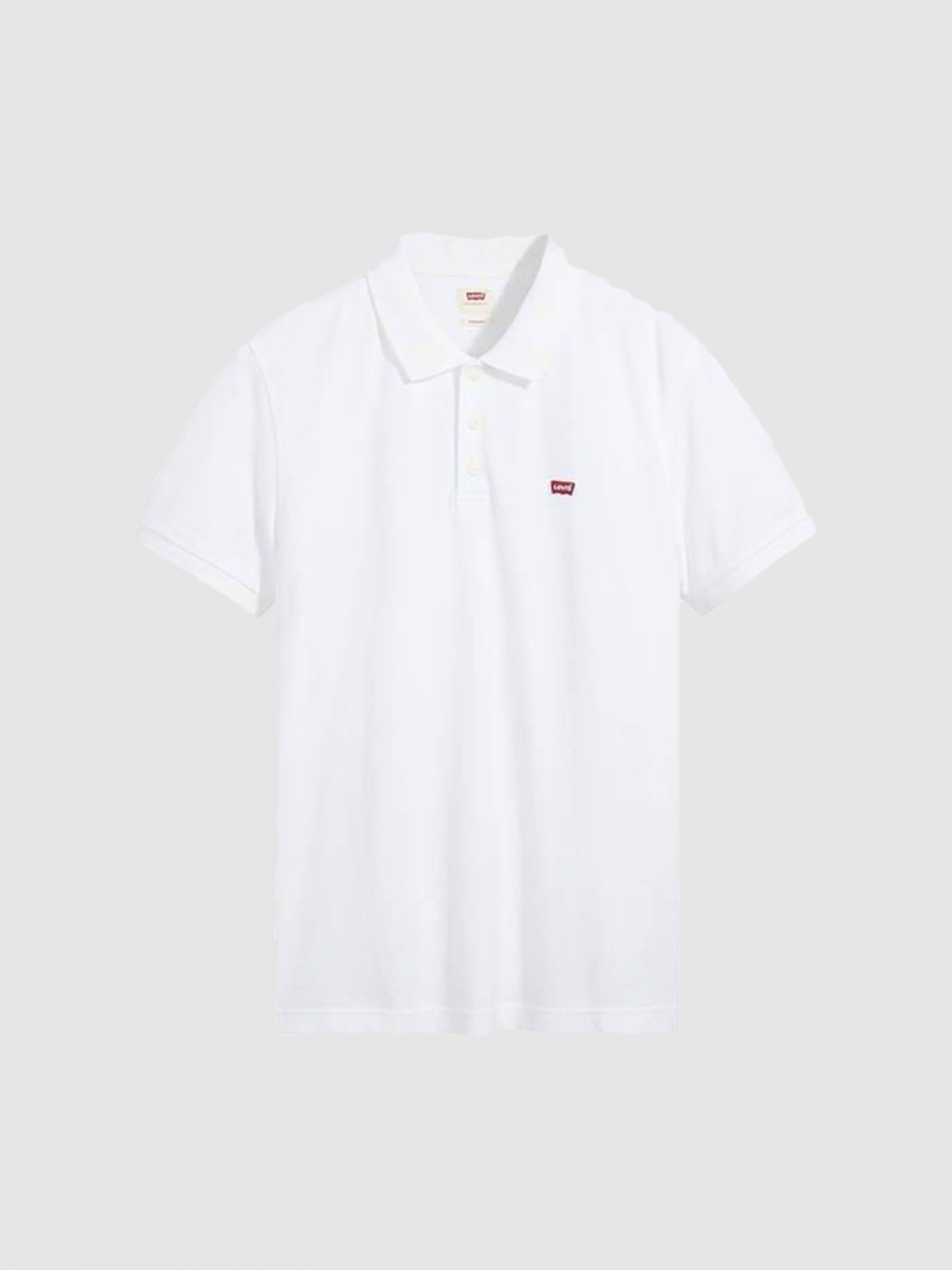 Polo Shirt Man Levis
