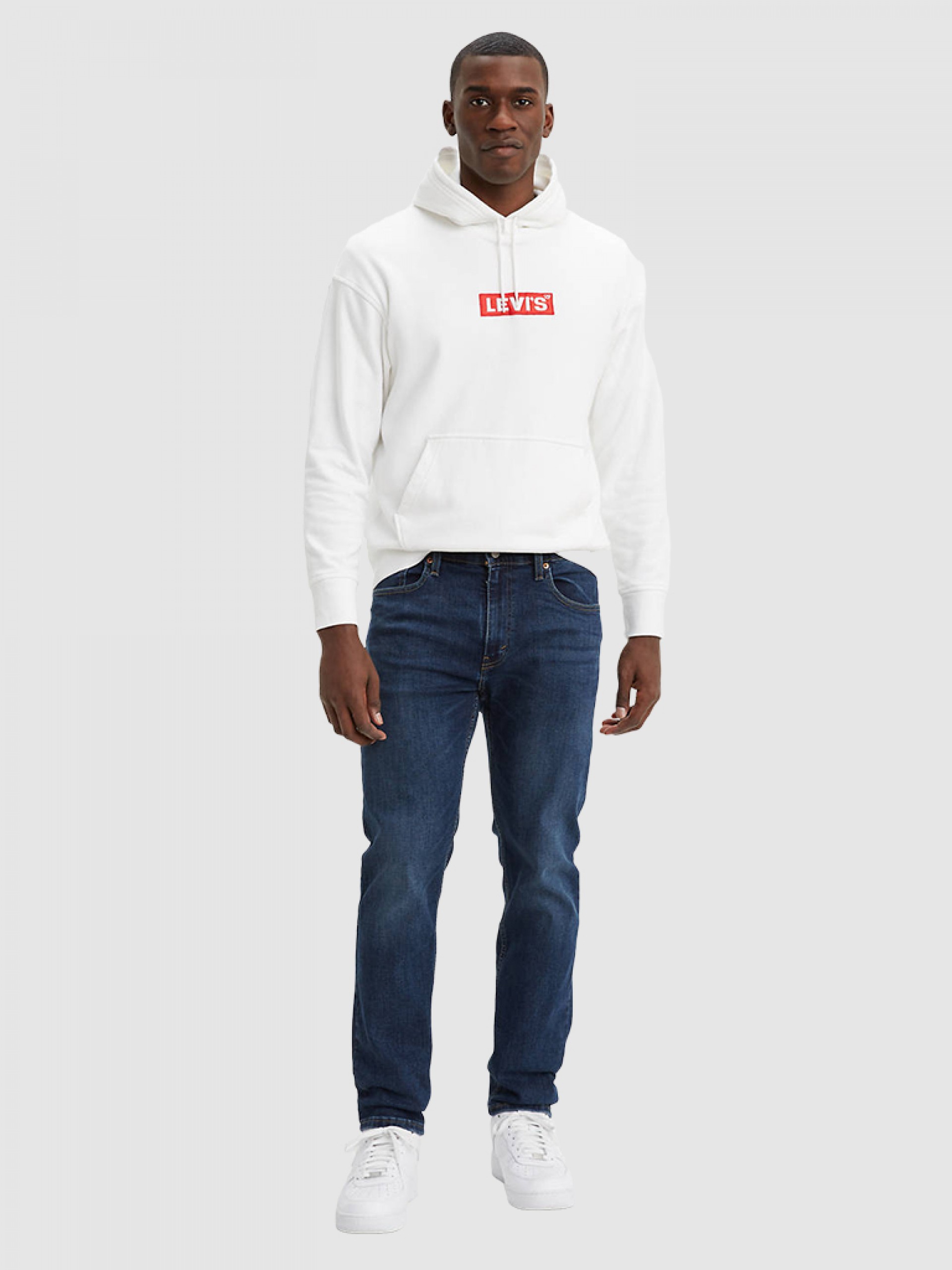 Jeans Hombre Levis