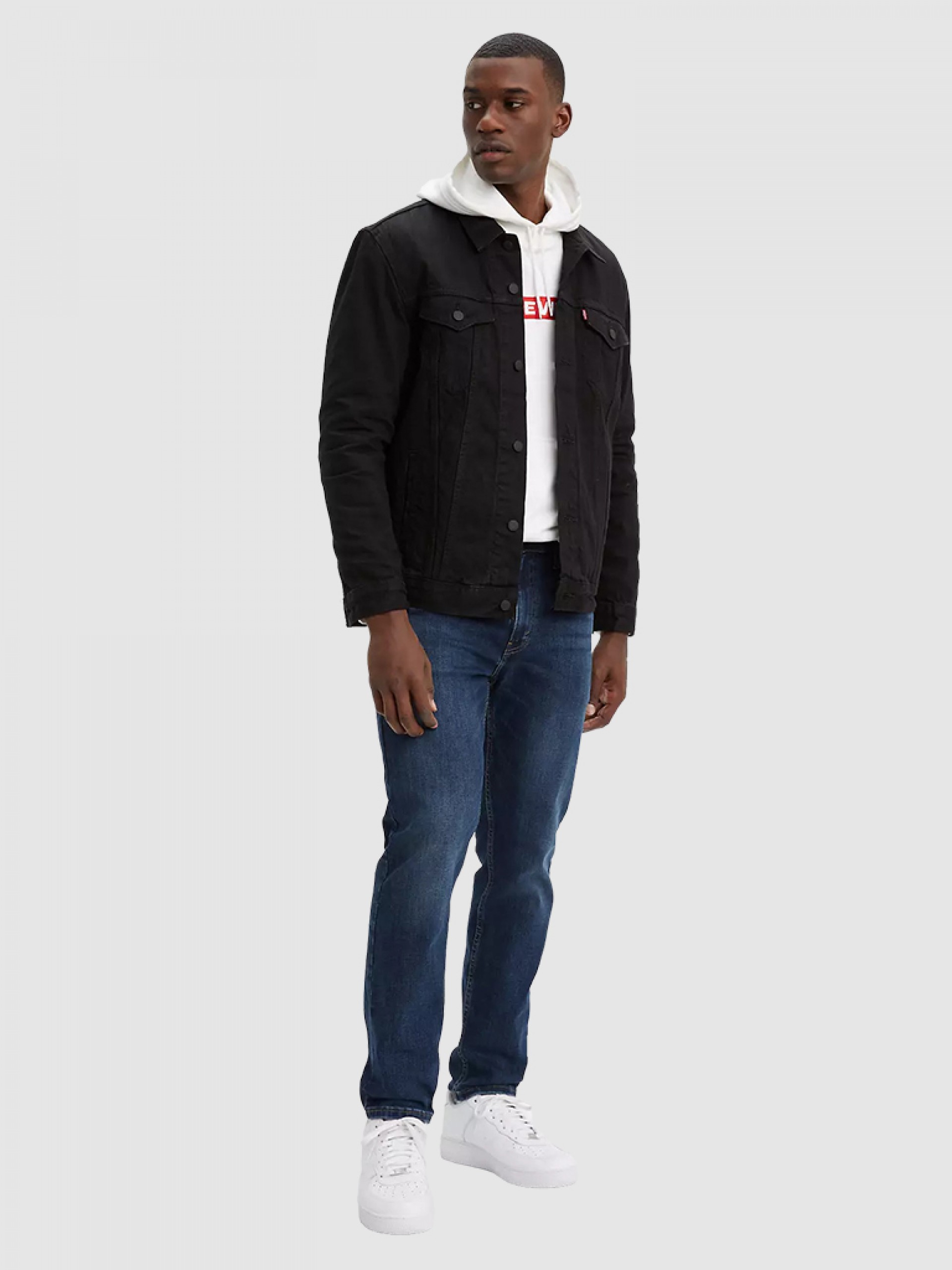 Jeans Hombre Levis