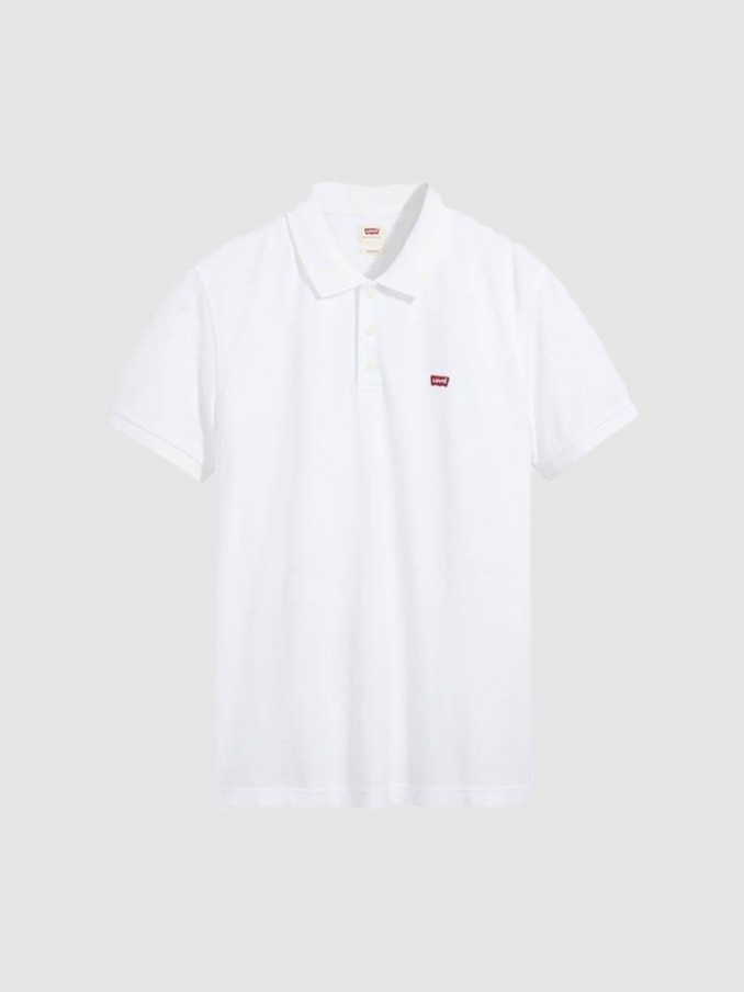 Polo Shirt Man Levis