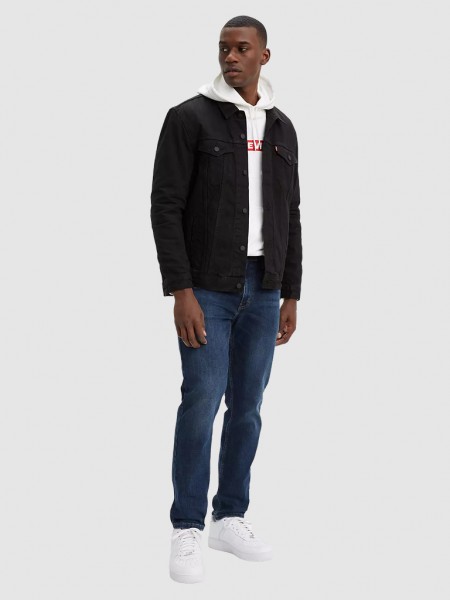 Jeans Hombre Levis