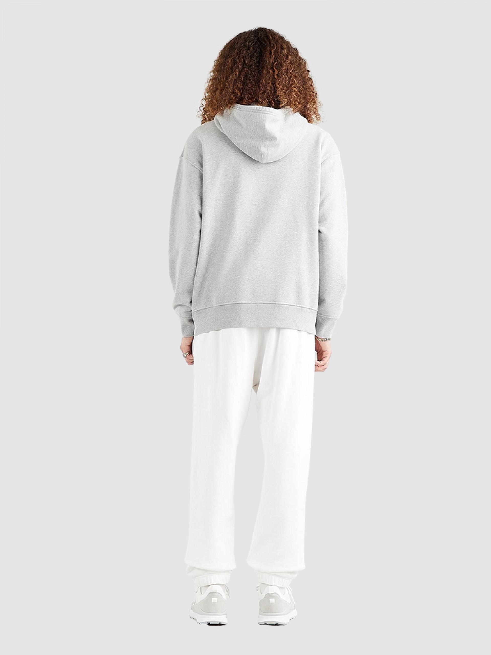 Sweatshirt Man Levis