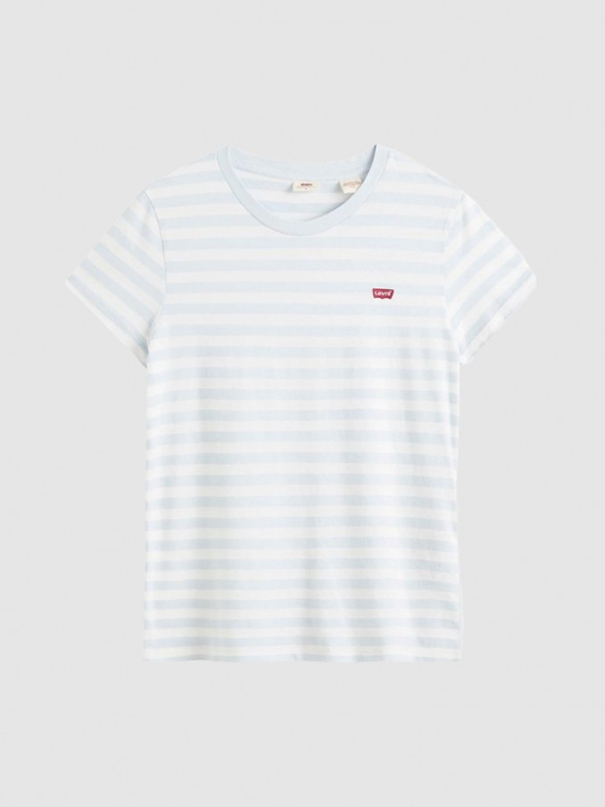 Camiseta Mujer Levis