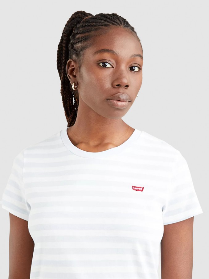 Camiseta Mujer Levis