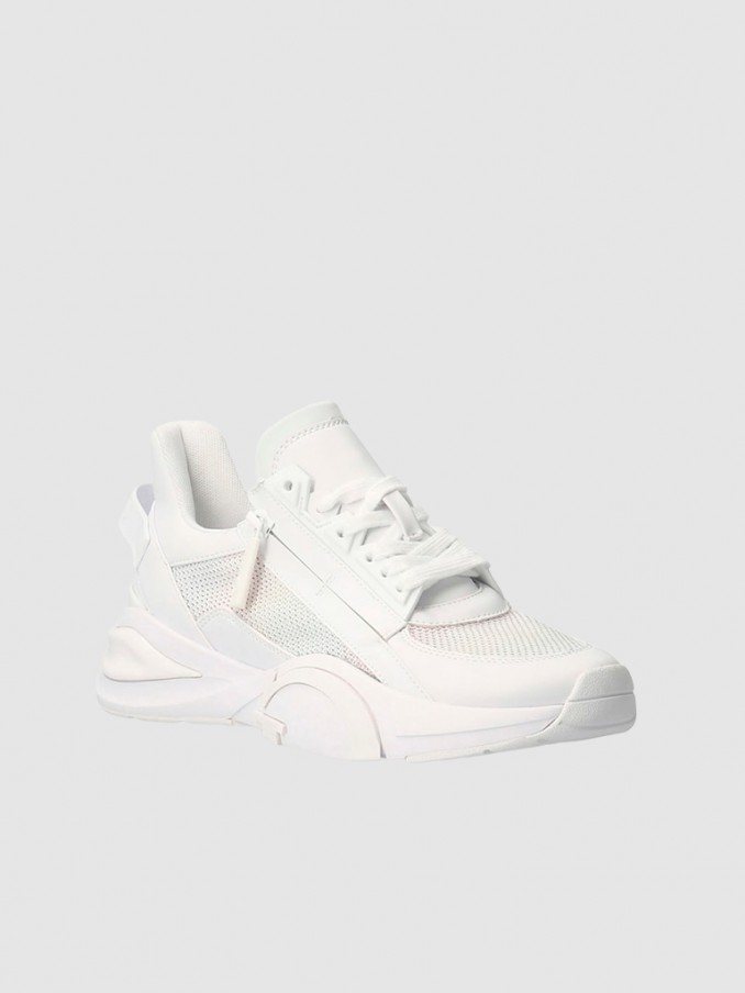 Sneakers Woman Guess