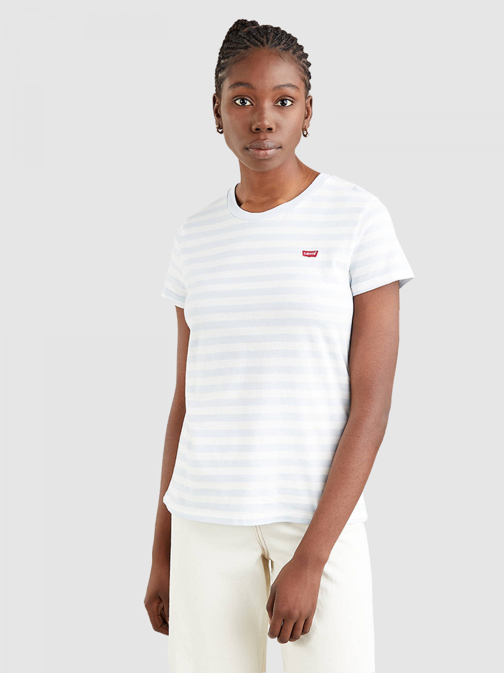 Camiseta Mujer Levis
