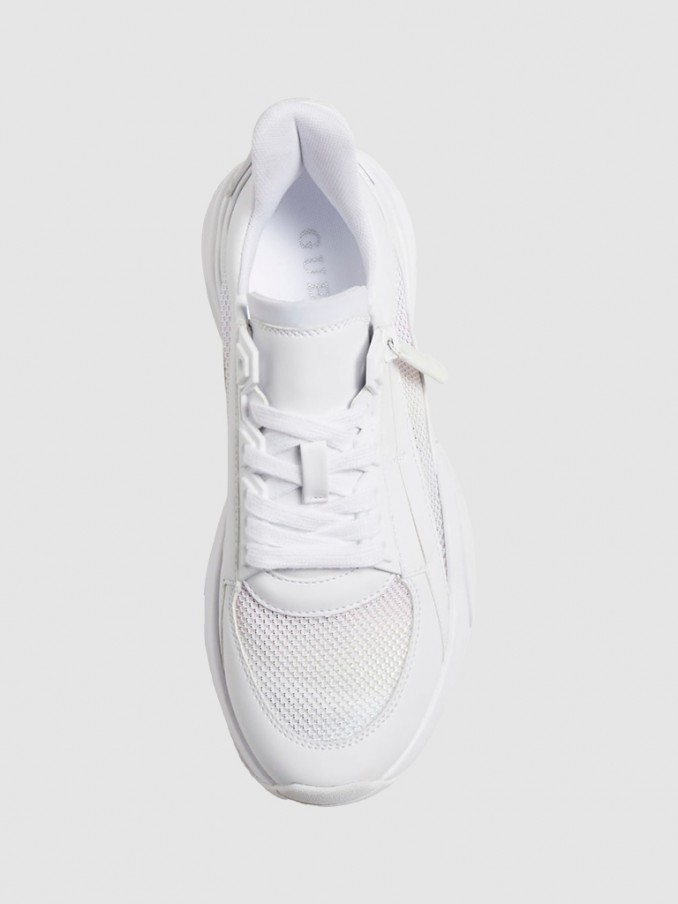Sneakers Woman Guess