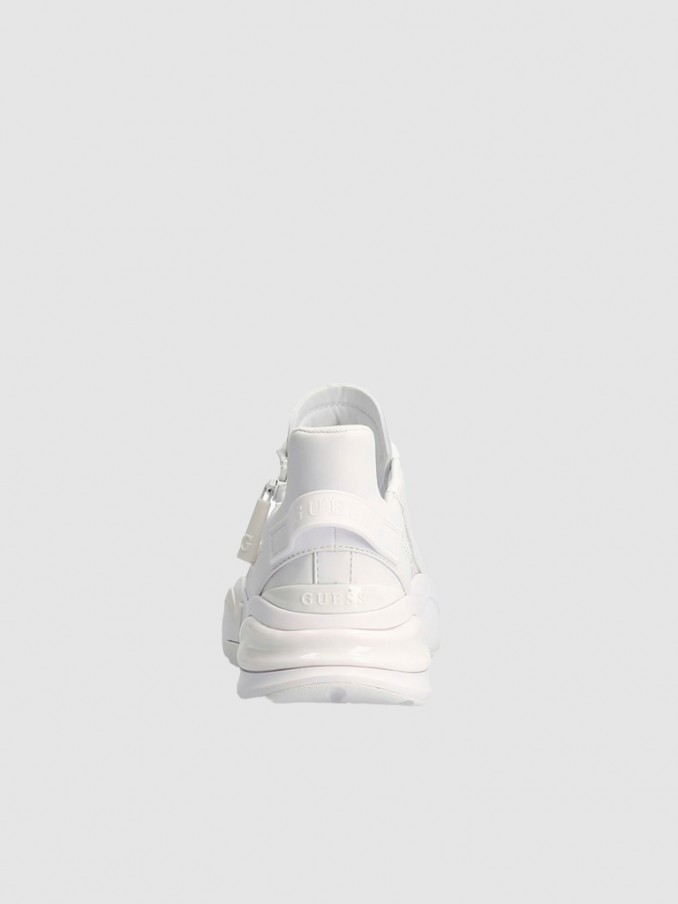 Sneakers Woman Guess
