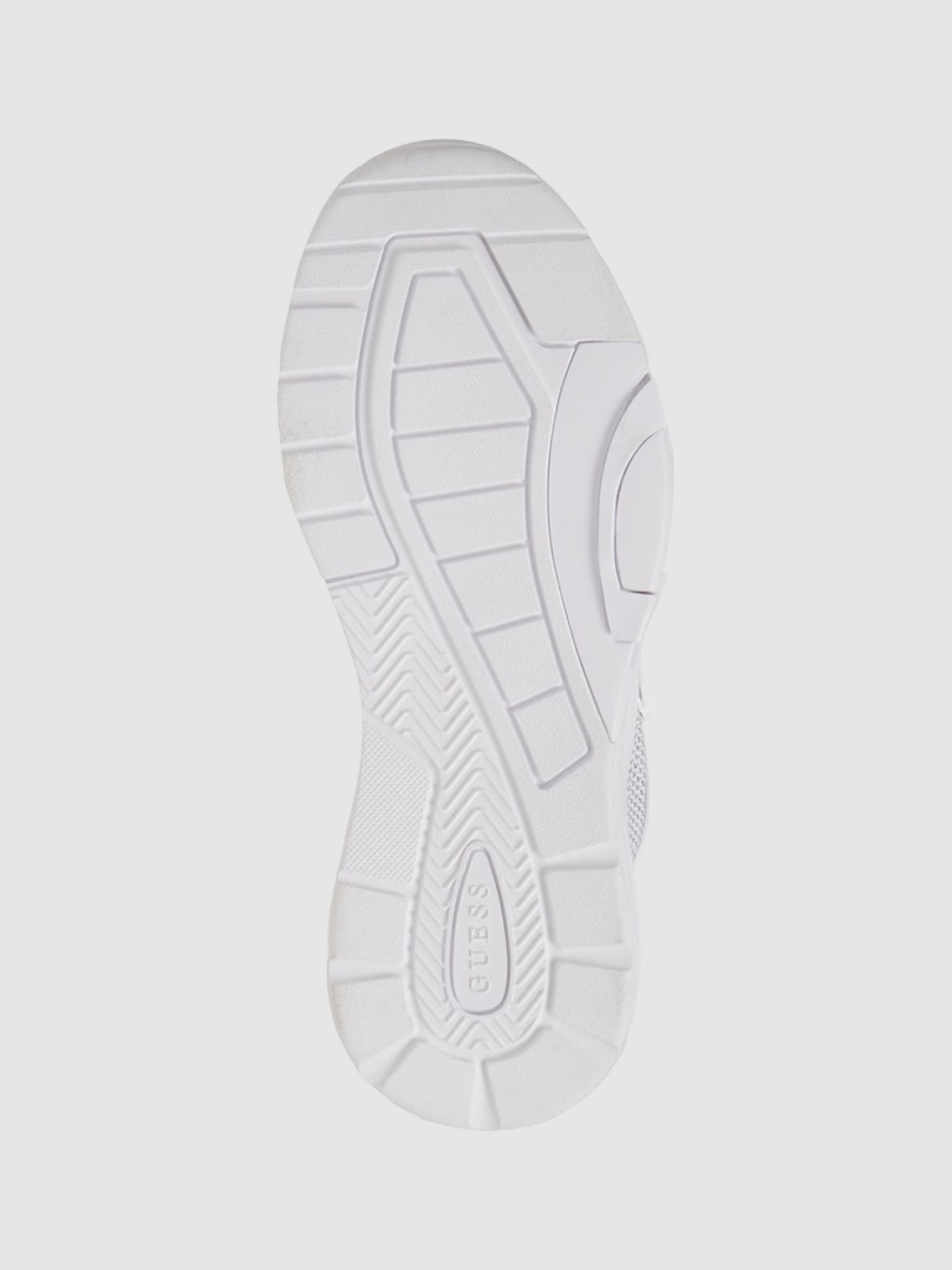 Tenis Mujer Guess