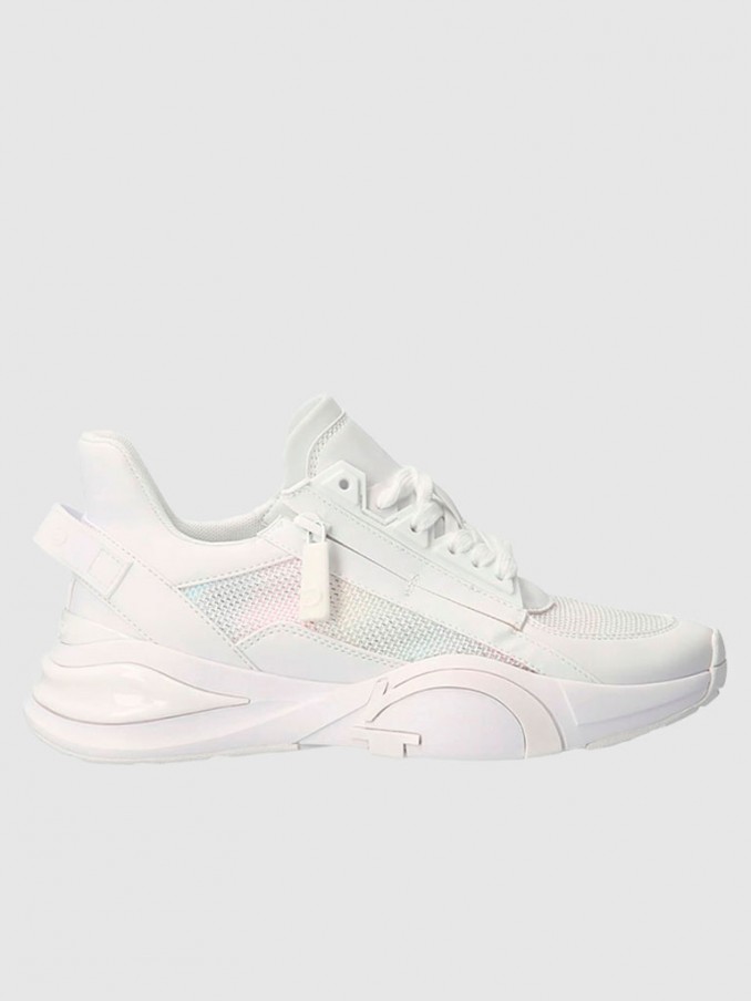 Sneakers Woman Guess