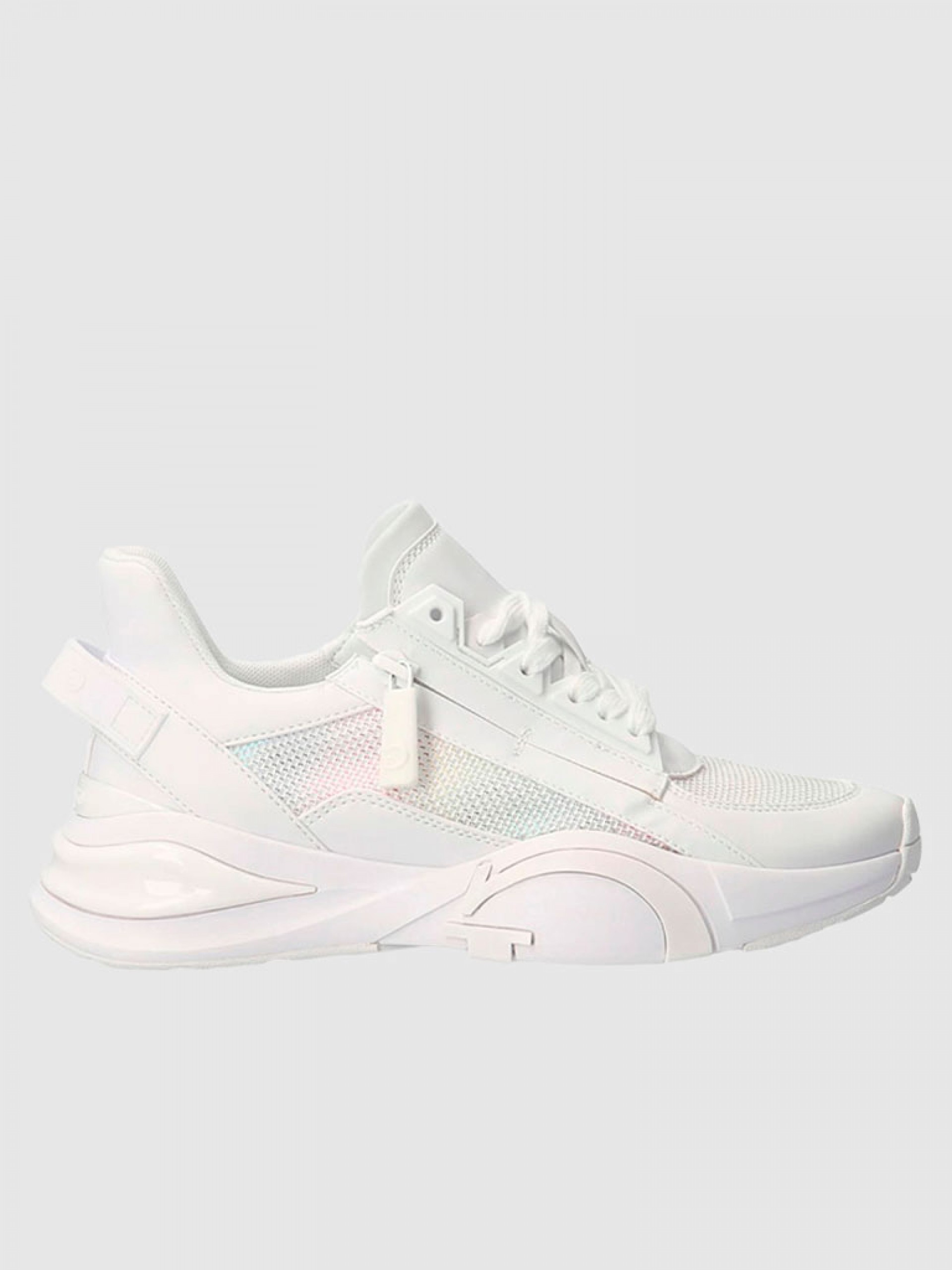 Tenis Mujer Guess