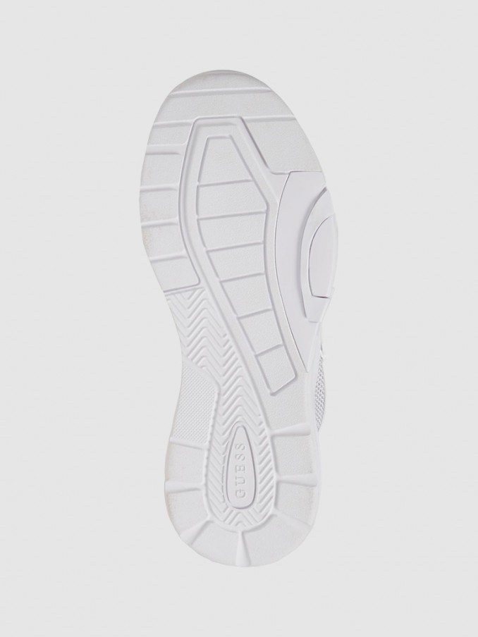 Sneakers Woman Guess
