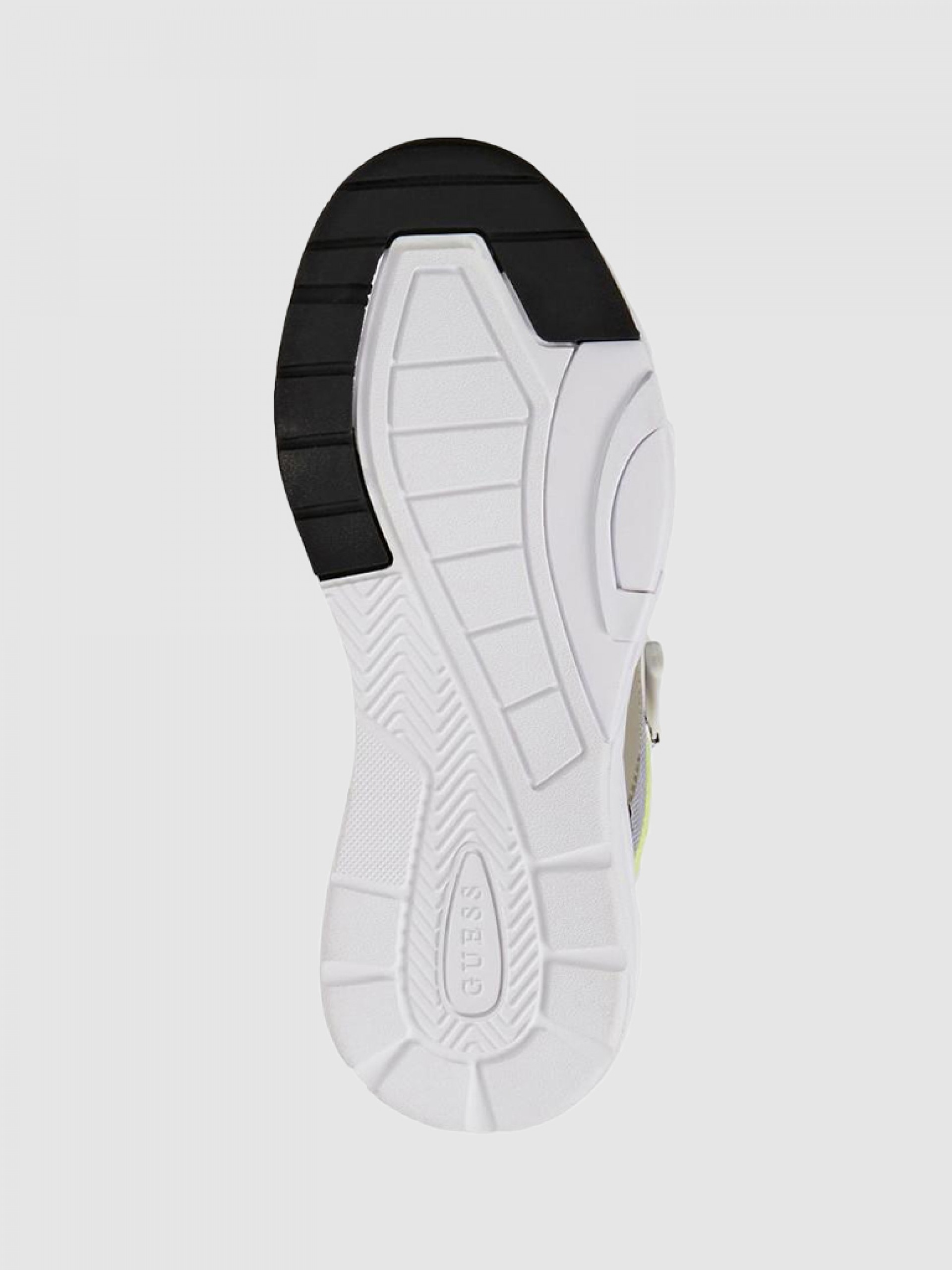 Tenis Mujer Guess