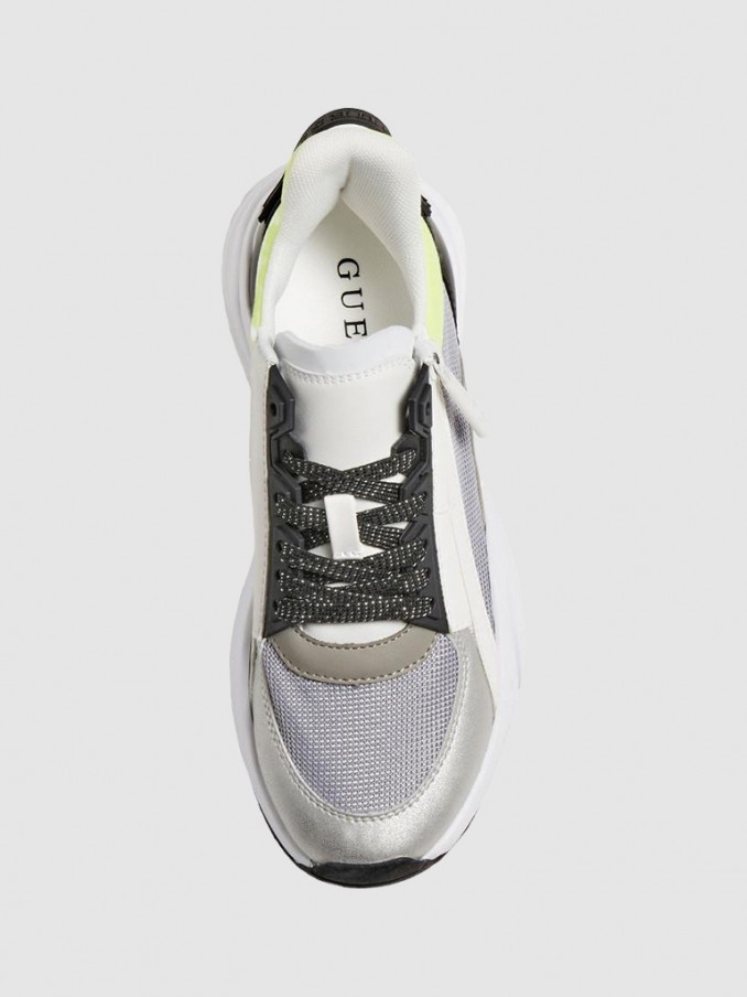 Tenis Mujer Guess