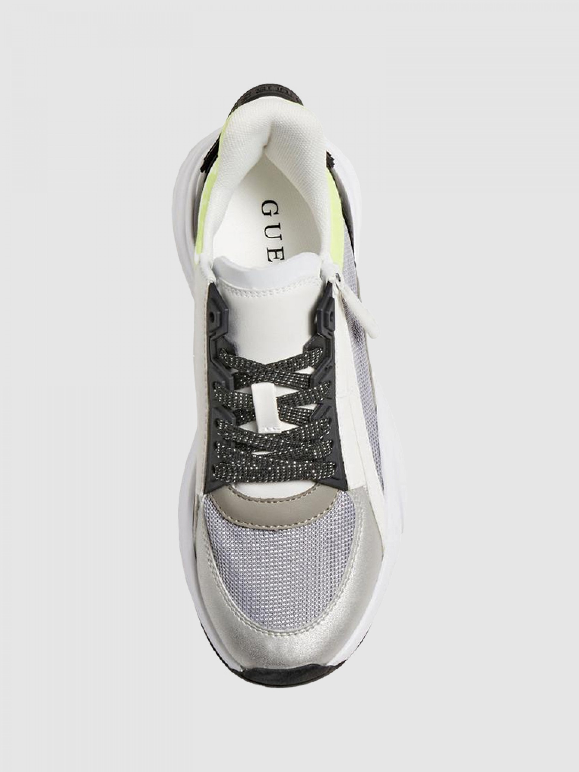 Tenis Mujer Guess