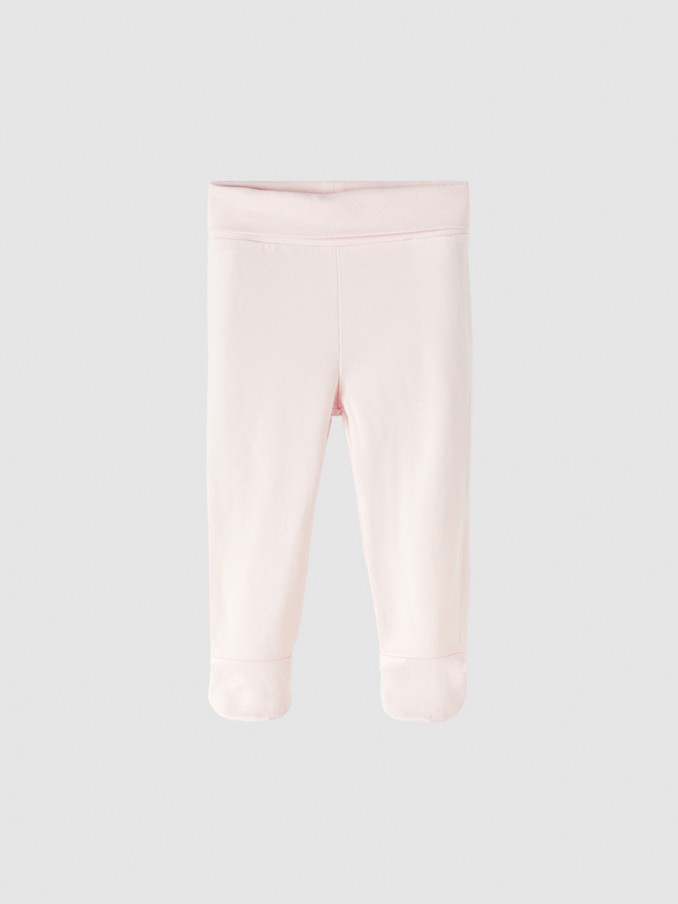 Pantalones Bebe Niña Name It