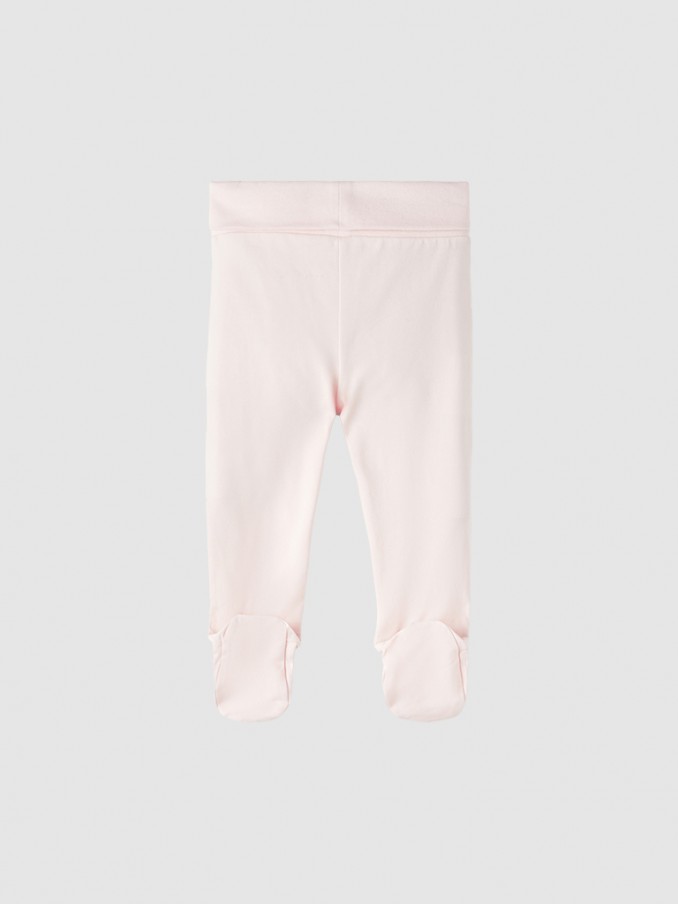 Pantalones Bebe Niña Name It