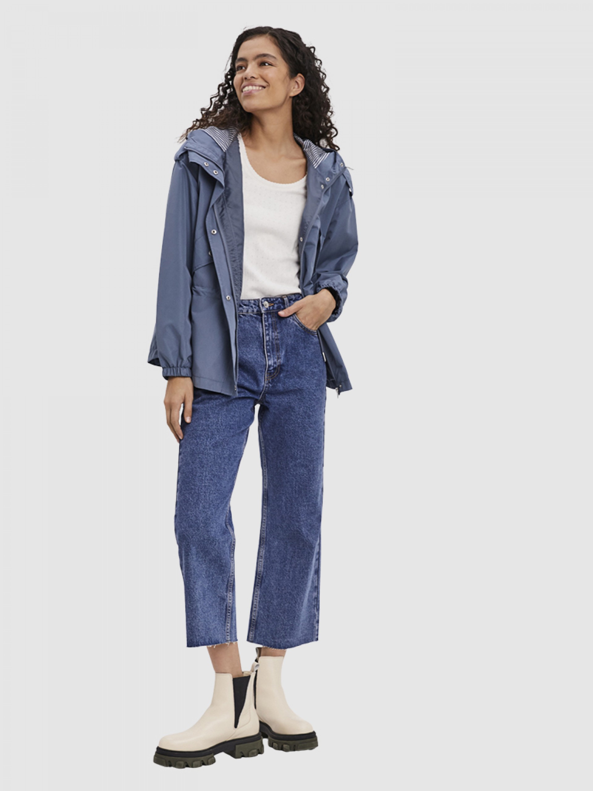 Chaqueta Mujer Vero Moda