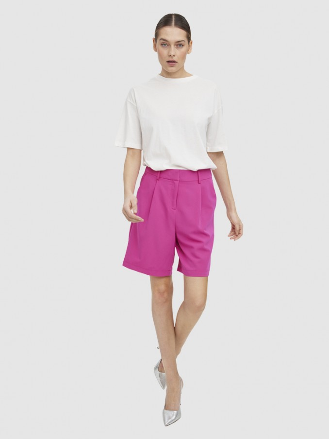 Shorts Woman Vero Moda