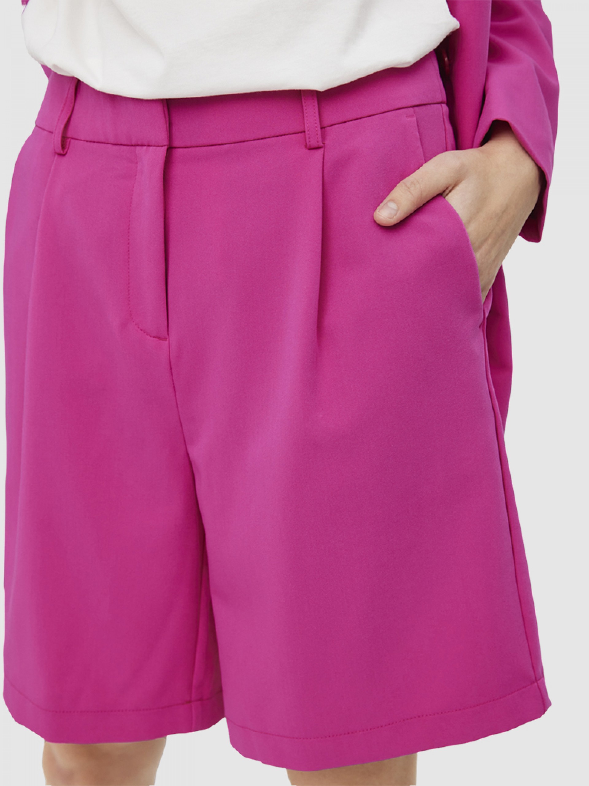 Shorts Woman Vero Moda
