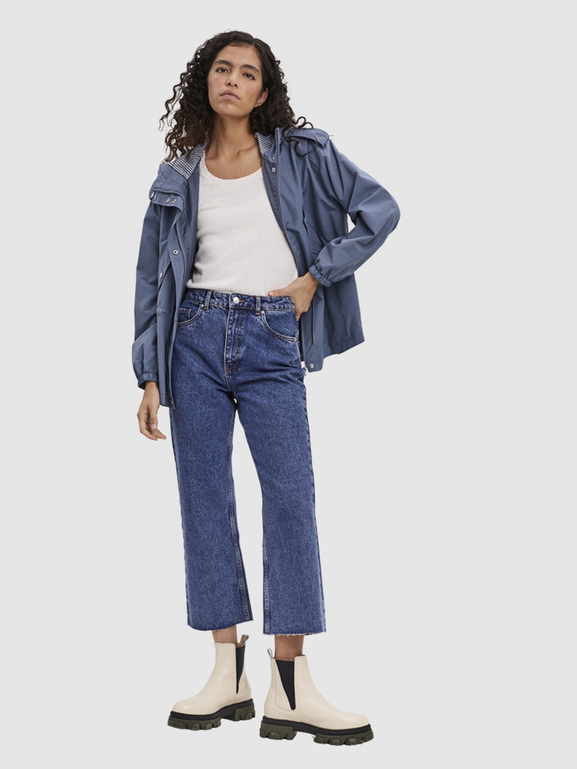 Chaqueta Mujer Vero Moda