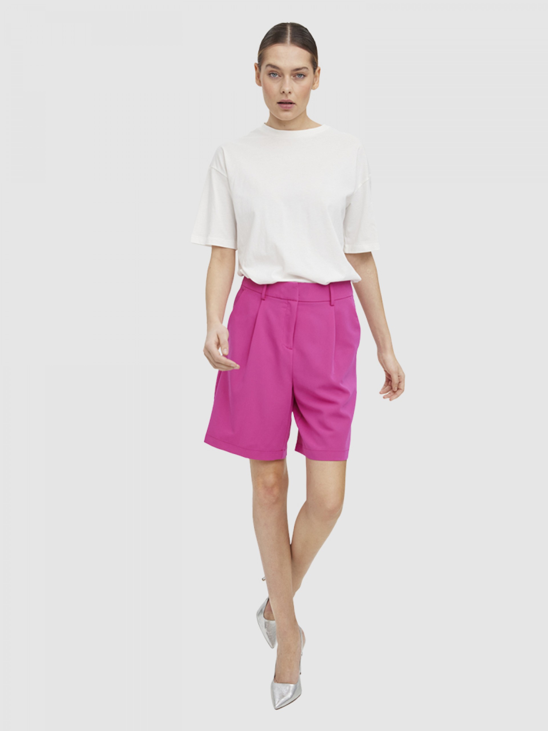 Shorts Woman Vero Moda
