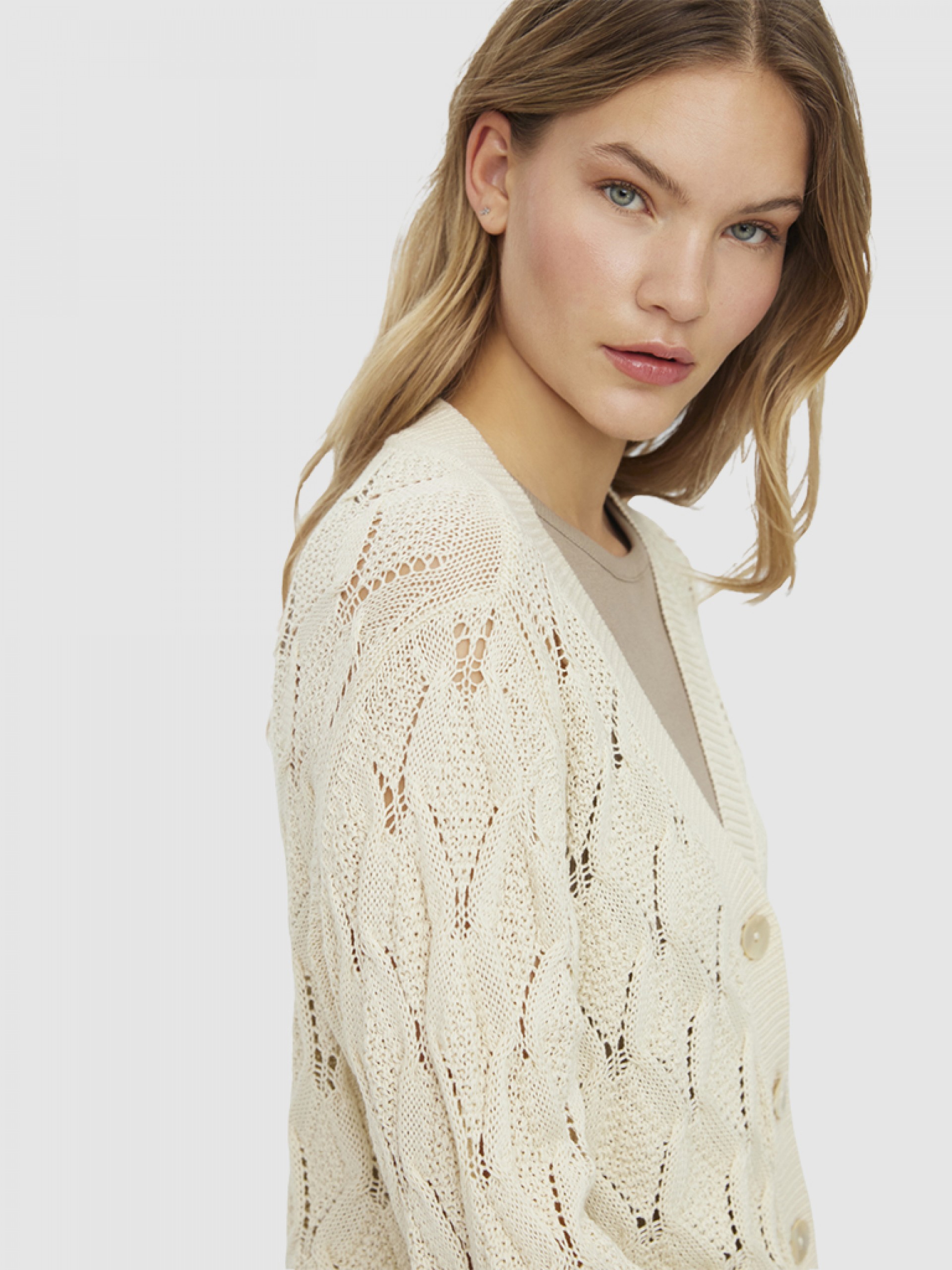 Jacket Woman Vero Moda