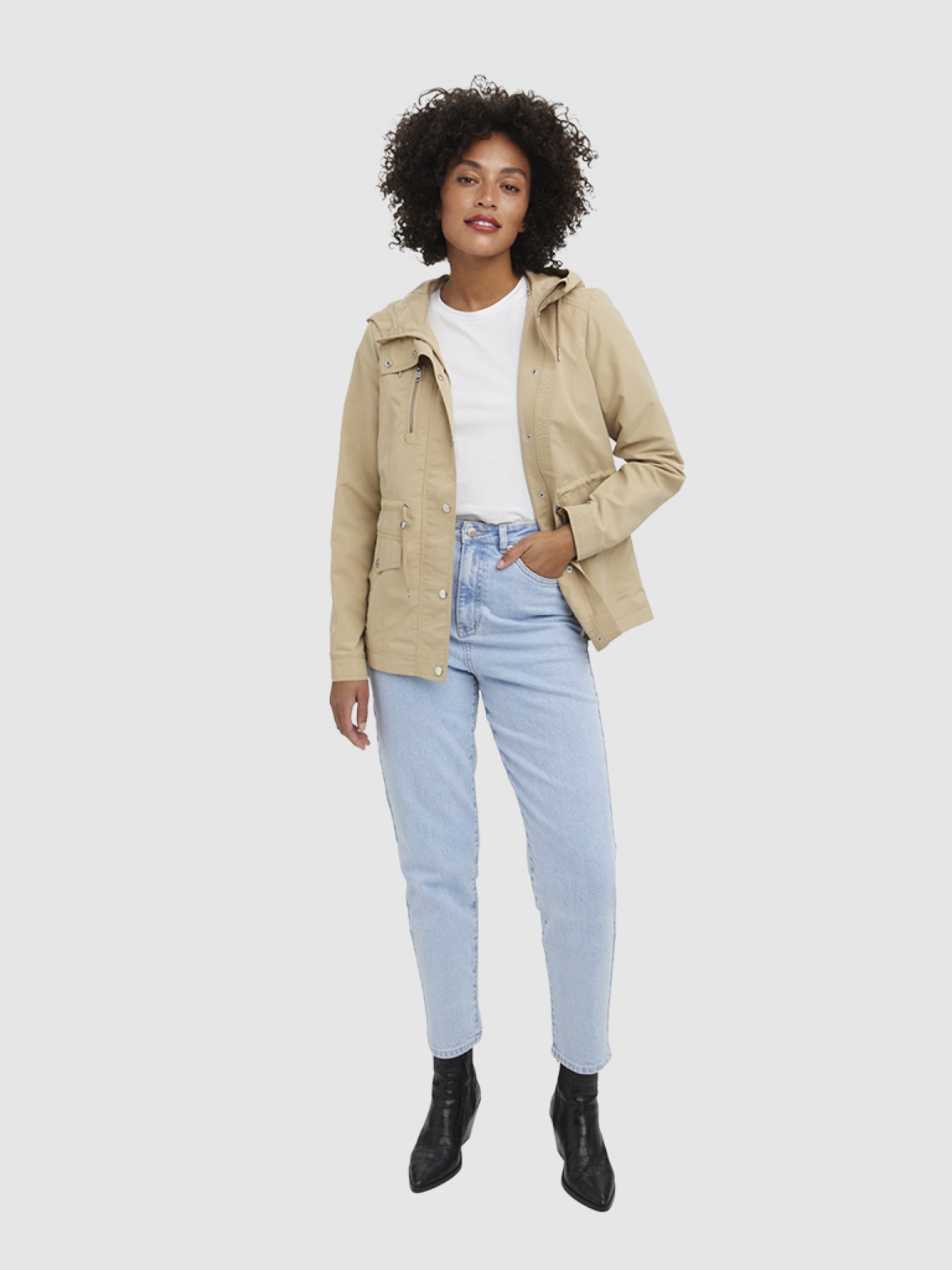Chaqueta Mujer Vero Moda