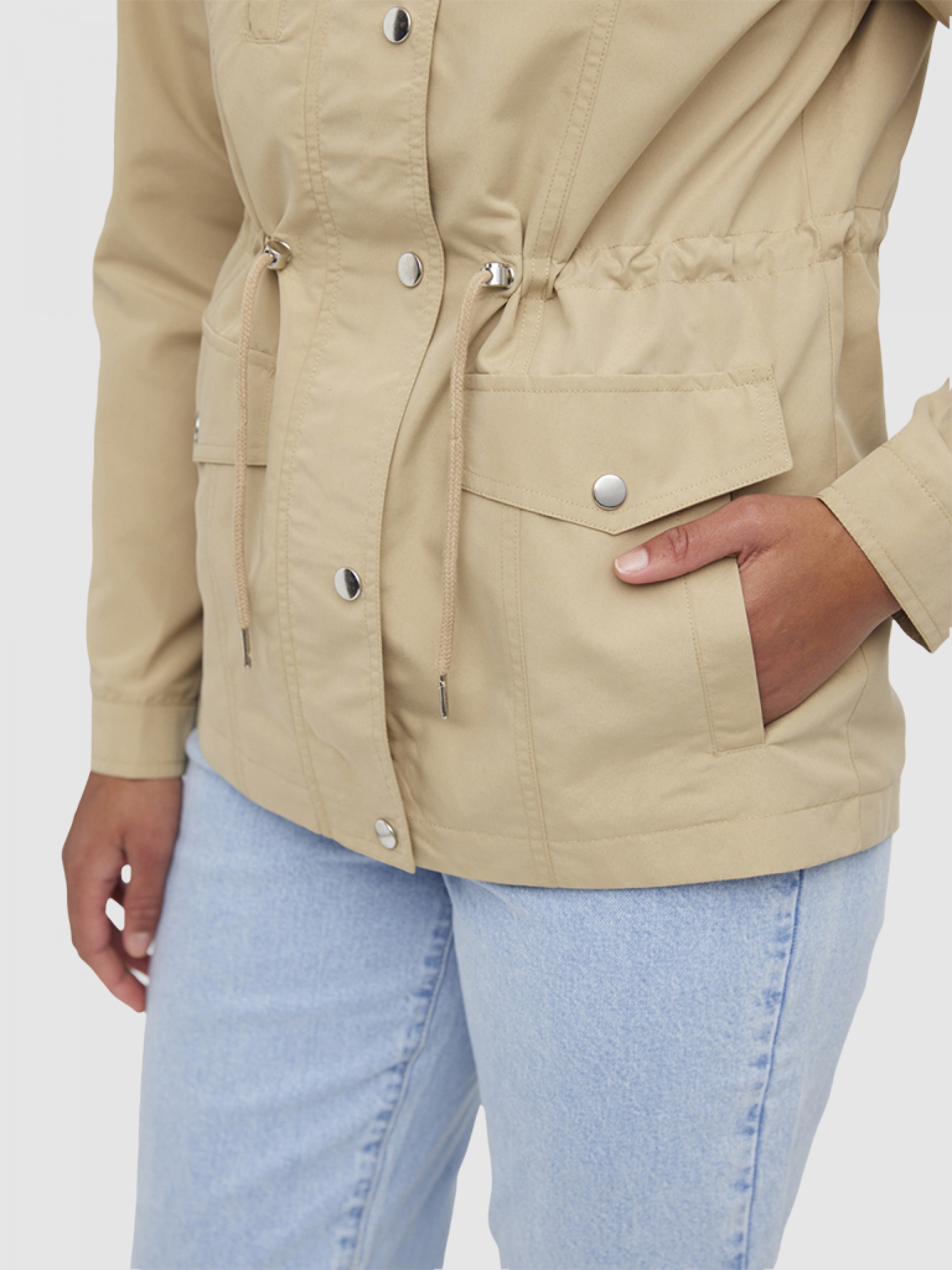 Chaqueta Mujer Vero Moda