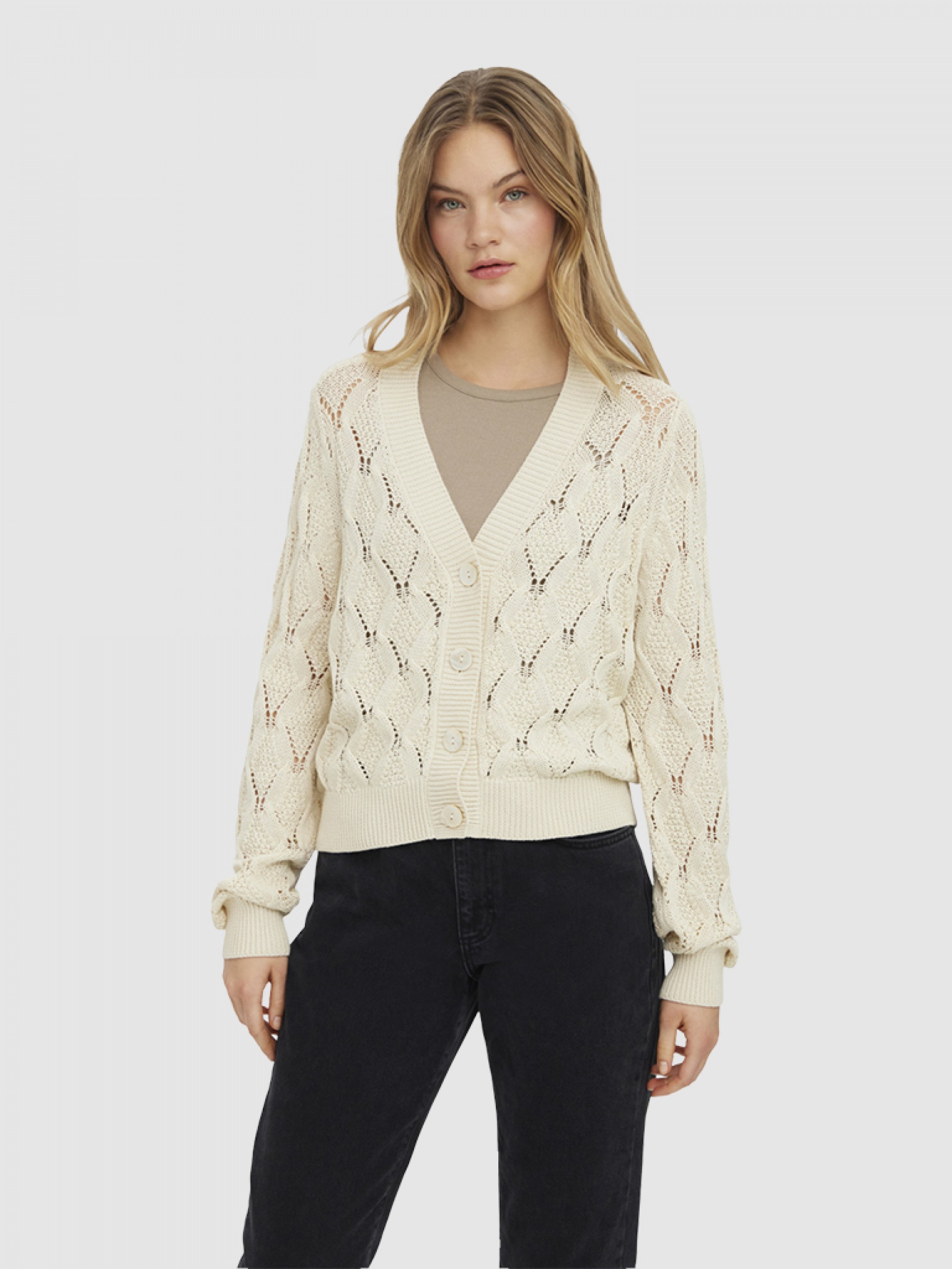 Jacket Woman Vero Moda